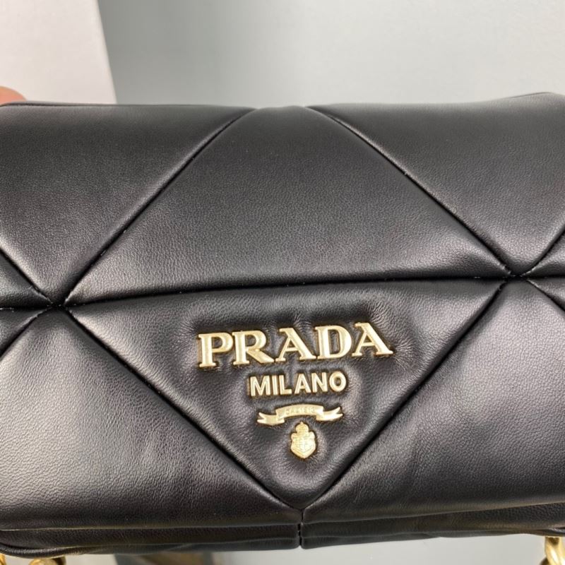Pra*a satchel bags